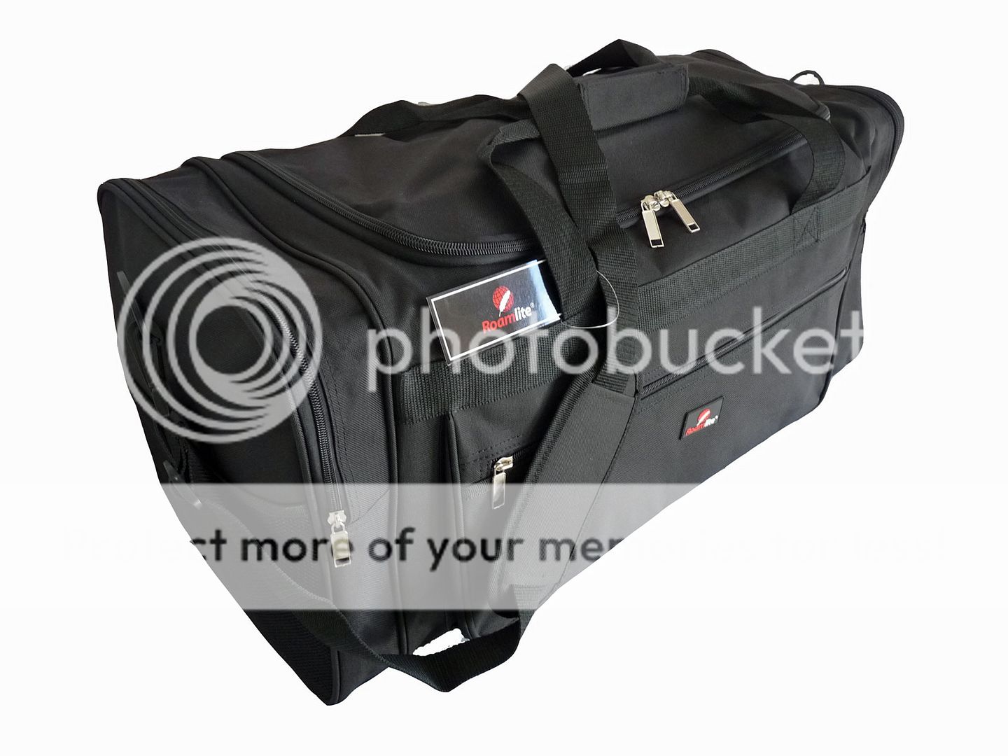 Best Size Duffel Bag Walden Wong